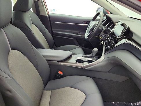 Used 2023 Toyota Camry LE image 22