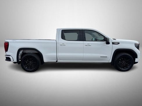 Used 2023 GMC Sierra 1500 Elevation AWD/4WD image 5