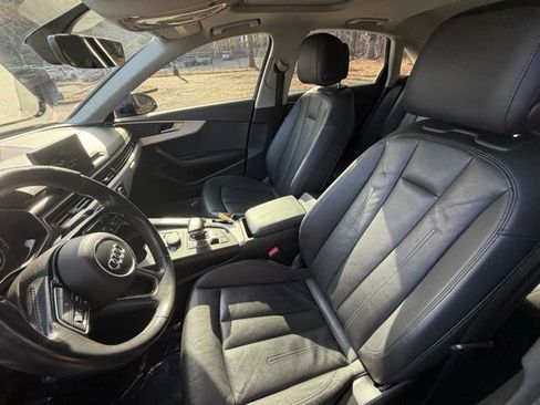 Used 2017 Audi A4 2.0T Premium image 13