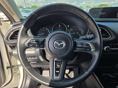 Used 2025 MAZDA CX-30 AWD 2.5 S w/ Preferred Package image 22