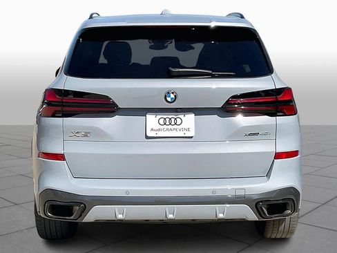 Used 2025 BMW X5 xDrive40i w/ M Sport Package image 5