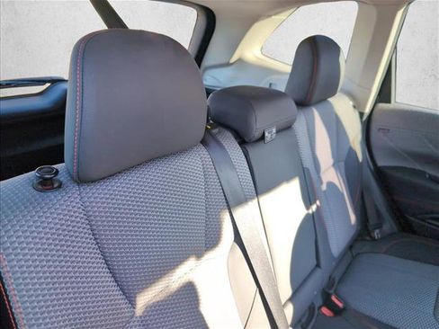 Used 2021 Subaru Forester Sport image 23
