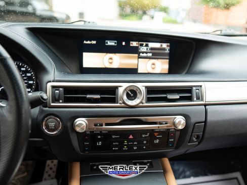 Used 2015 Lexus GS 350 AWD image 31