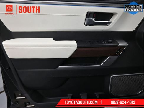 Used 2022 Toyota Tundra Capstone image 22