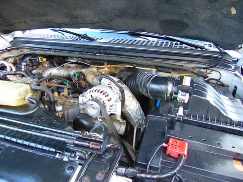 Used 2000 Ford F250 XLT image 63