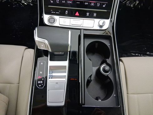 New 2025 Audi A8 L 3.0T image 24