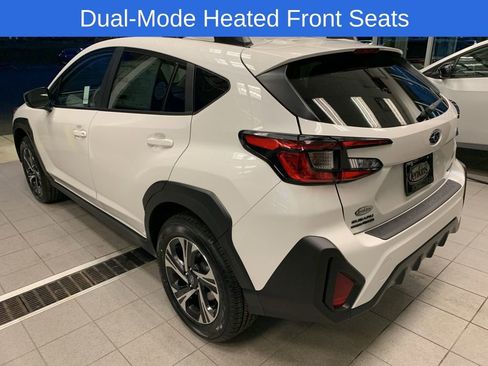 New 2026 Subaru Crosstrek 2.0i Premium AWD/4WD image 13