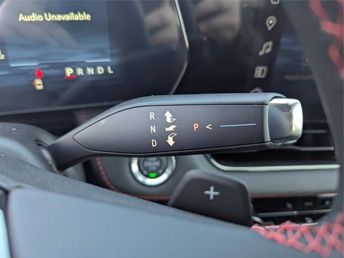 New 2026 Chevrolet Equinox RS image 25