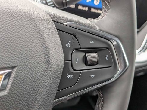 New 2026 Chevrolet Trax LT w/ Driver Confidence Package image 25