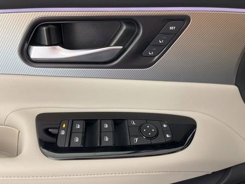 New 2026 Nissan Murano SL AWD/4WD image 31