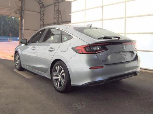 Used 2023 Honda Civic LX image 5