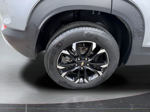 Used 2023 Chevrolet TrailBlazer LT w/ Convenience Package image 14