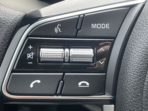 Used 2021 Kia Sportage LX image 8