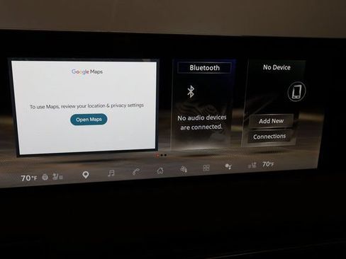 New 2026 Nissan Armada PRO-4X AWD/4WD image 22