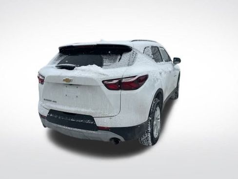 Used 2022 Chevrolet Blazer LT image 5