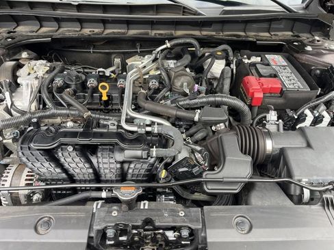 Used 2023 Nissan Altima 2.5 SV image 35
