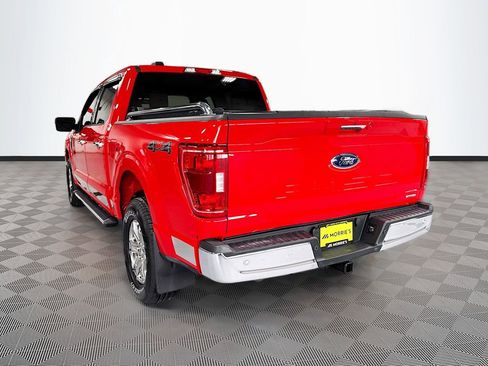 Used 2022 Ford F150 XLT w/ Equipment Group 302A High AWD/4WD image 34