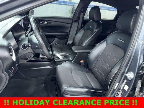 Used 2023 Kia Forte GT-Line image 15