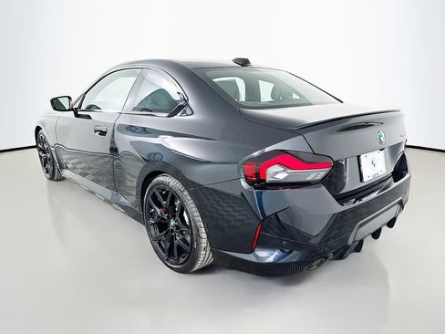 New 2026 BMW 230i Coupe w/ Premium Package image 7