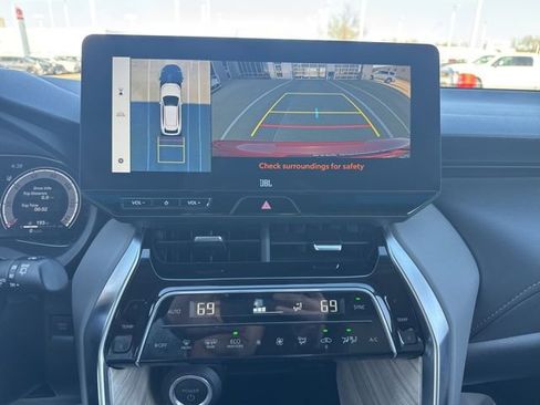 Certified 2024 Toyota Venza Limited image 11