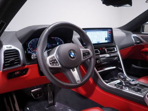 Used 2026 BMW 840i 840 image 6