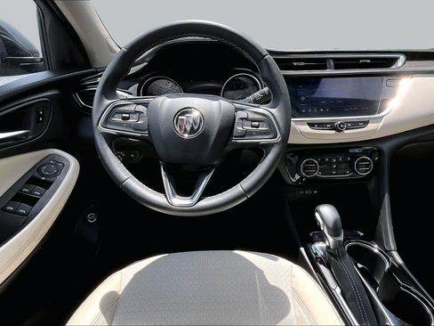 Used 2023 Buick Encore GX Select w/ Sport Touring Package FWD image 6