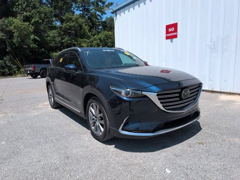 Used 2019 MAZDA CX-9 Grand Touring FWD image 1