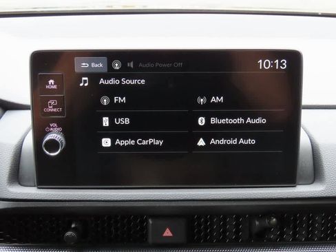 New 2026 Honda CR-V TrailSport image 19