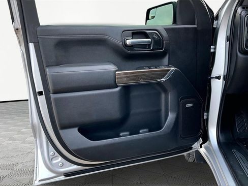 Used 2020 Chevrolet Silverado 1500 RST w/ Texas Edition image 24