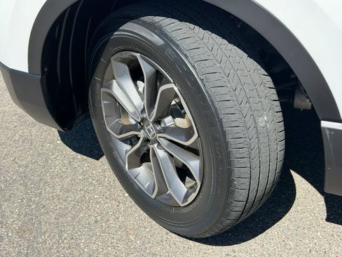 Used 2022 Honda CR-V EX-L image 17