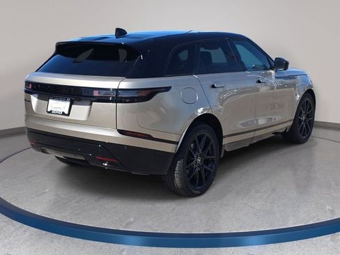 New 2026 Land Rover Range Rover Velar Dynamic SE AWD/4WD image 5