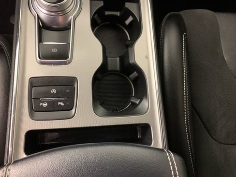 Used 2022 Ford Edge ST w/ Equipment Group 401A image 26