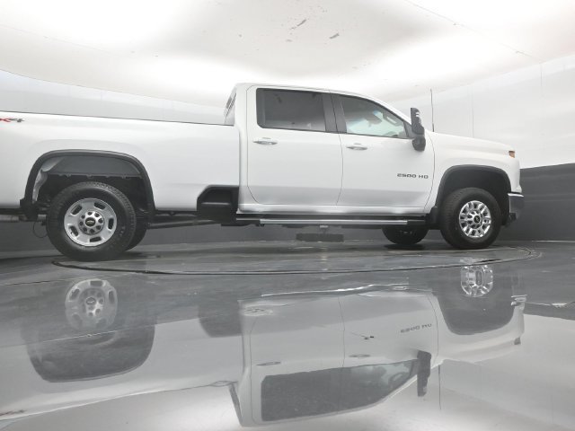 Used 2026 Chevrolet Silverado 2500 LT AWD/4WD image 51