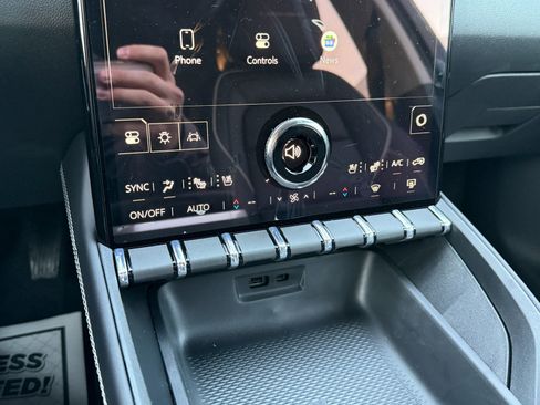 New 2026 GMC Terrain Denali image 35