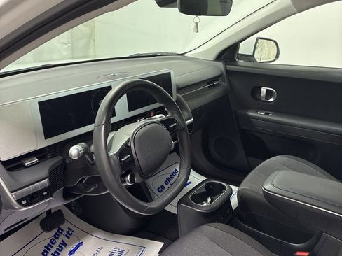 Used 2024 Hyundai Ioniq 5 SEL image 12