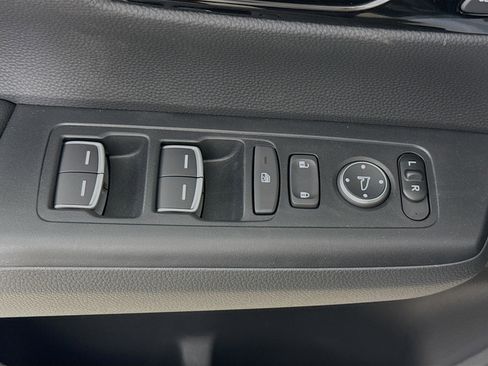New 2026 Honda CR-V Sport Touring image 21