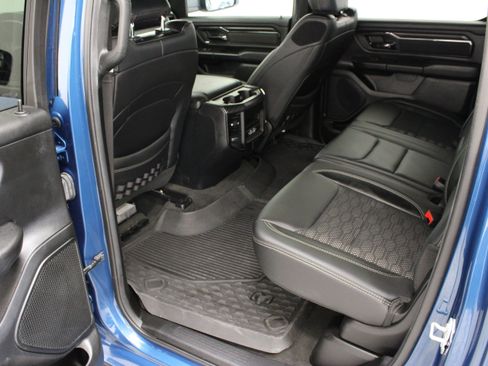 Used 2024 RAM 1500 Lone Star AWD/4WD image 29