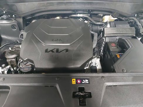 New 2025 Kia Telluride S image 35