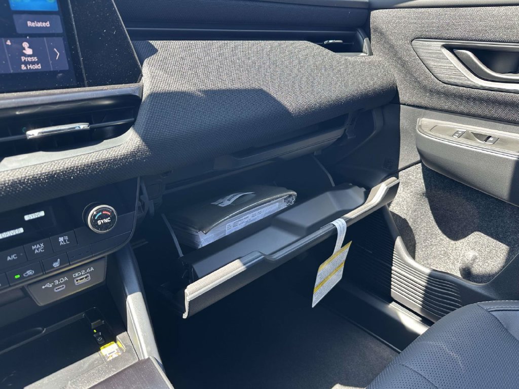 New 2026 Subaru Outback Limited AWD/4WD image 17