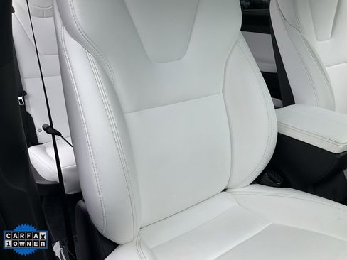 Used 2018 Tesla Model X 75D image 60