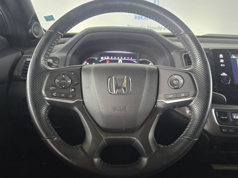 Used 2022 Honda Passport EX-L image 15