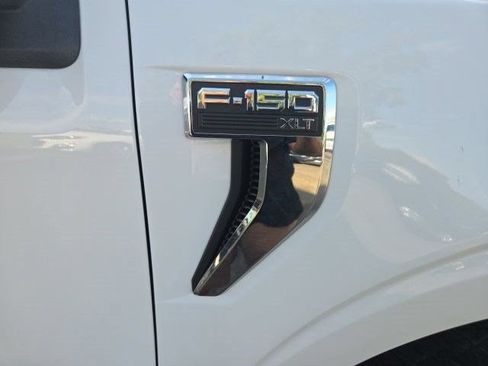 Used 2023 Ford F150 XLT w/ Equipment Group 301A Mid AWD/4WD image 46