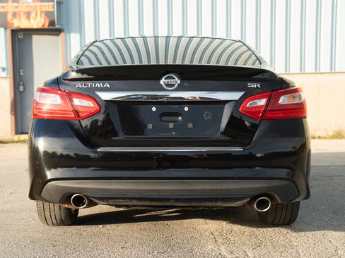 Used 2016 Nissan Altima 2.5 SR image 13