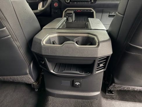 Used 2023 Toyota Tundra SR5 w/ TRD Sport Premium Package AWD/4WD image 28