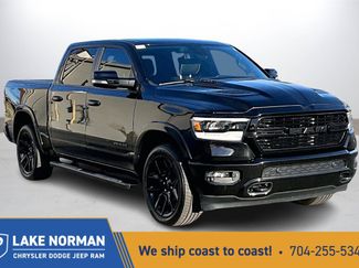 Used 2020 RAM 1500 Laramie video 1