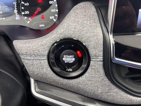 Used 2024 Jeep Compass Latitude AWD/4WD image 14