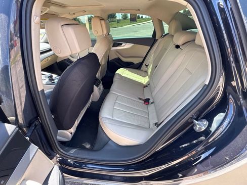 Used 2017 Audi A4 2.0T Premium FWD image 13