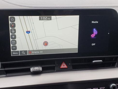 Used 2023 Kia Sportage EX image 28