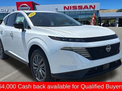 New 2026 Nissan Murano SL