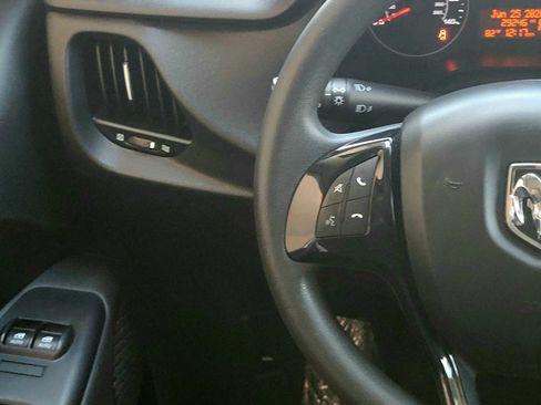 Used 2022 RAM ProMaster City Wagon FWD image 13
